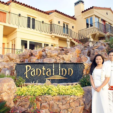 Pantai Inn Сан-Дієго Ресторан фото